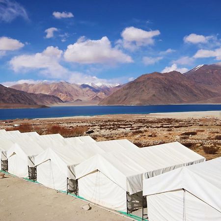 Camp Redstart Leh Exterior photo