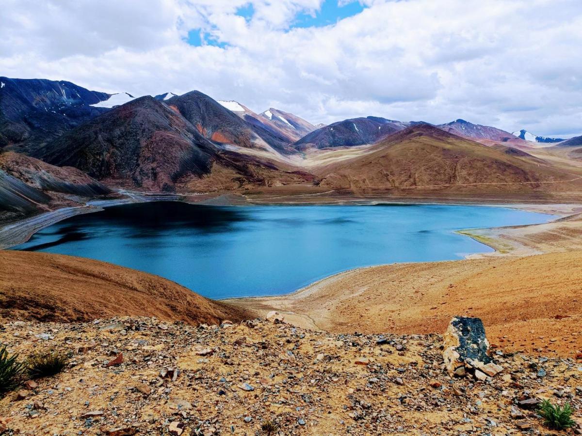Camp Redstart Leh Exterior photo